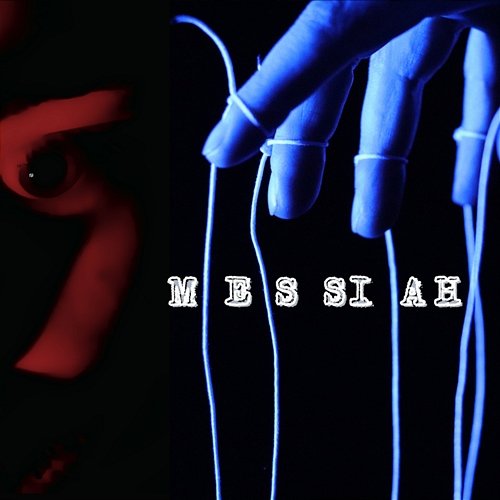 Messiah Red Roll