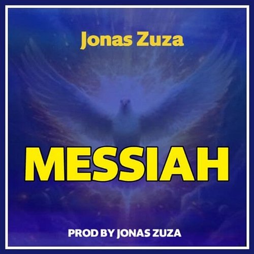 Messiah Jonas Zuza