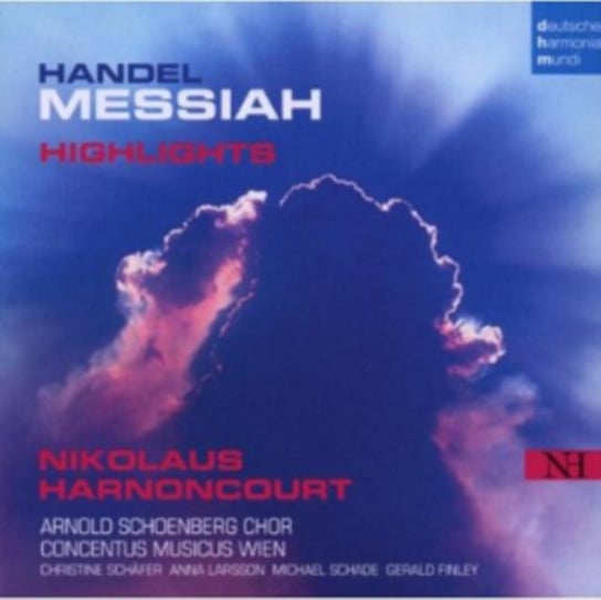 Messiah Highlights Concentus Musicus Wien