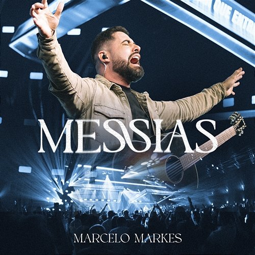 Messias Marcelo Markes
