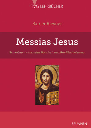 Messias Jesus Brunnen-Verlag, Gießen