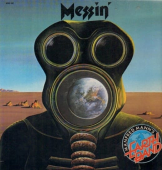 Messin' Manfred Mann's Earth Band