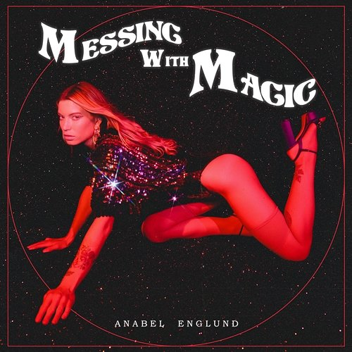 Messing With Magic Anabel Englund