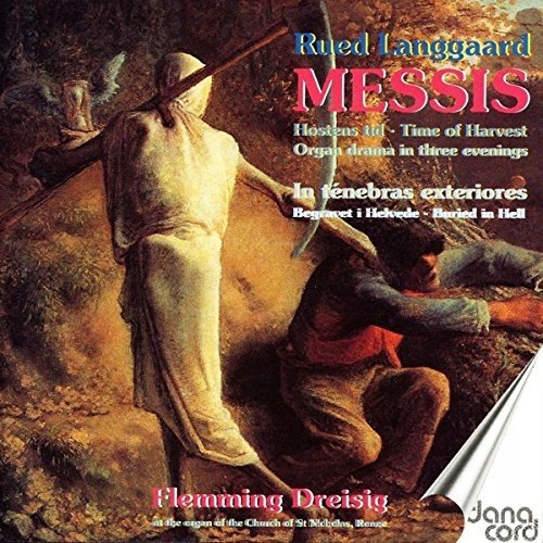Messis/in Tenebras Exteriores Various Artists