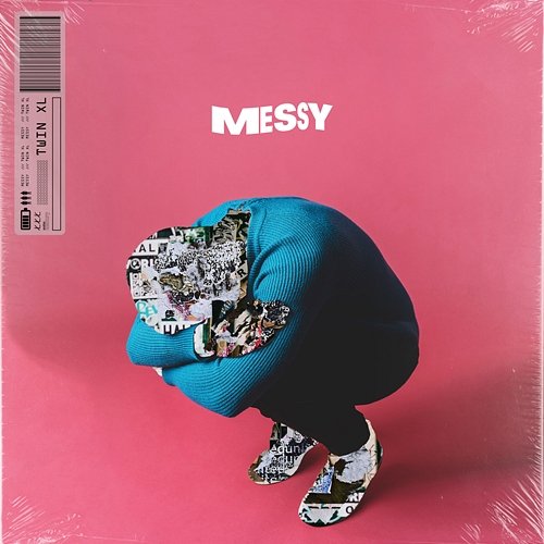 Messy TWIN XL
