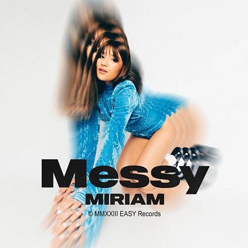 Messy Miriam