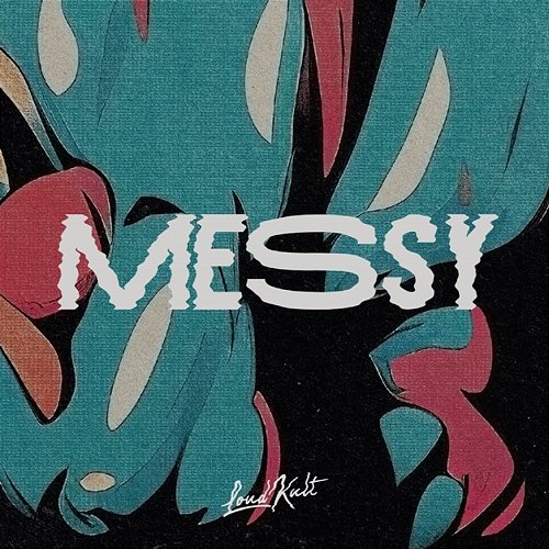 Messy Badjack