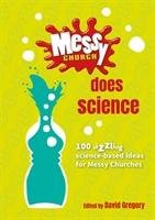 Messy Church Does Science Brf