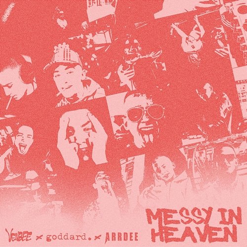 messy in heaven venbee, goddard., ArrDee