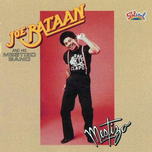 Mestizo Joe Bataan