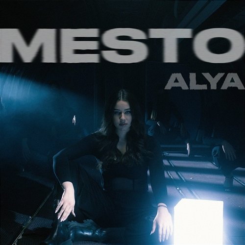 MESTO ALYA feat. Majself