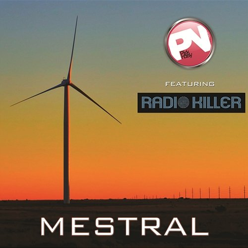 Mestral Pink Noisy