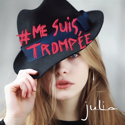 #MESUISTROMPÉE Julia