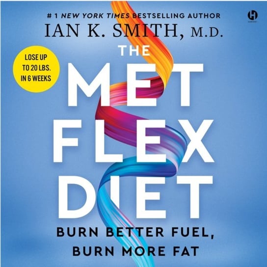 Met Flex Diet Smith Ian K.
