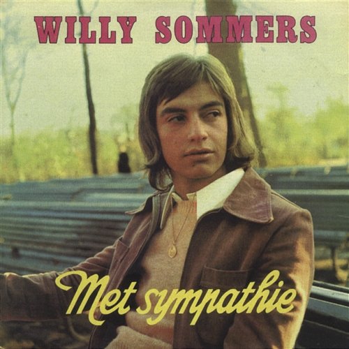 Met Sympathie Willy Sommers