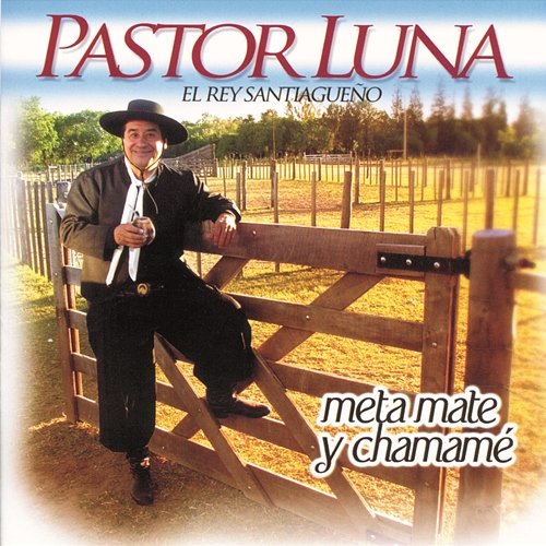 Eras Mi Sueño Pastor Luna