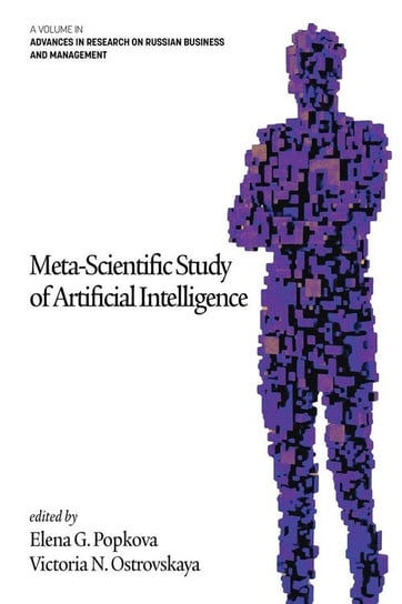 Meta-Scientific Study of Artificial Intelligence Information Age Publishing