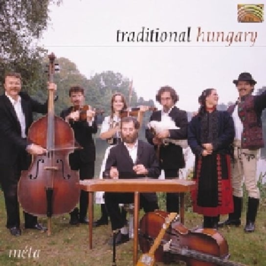 Meta Traditional Hungary Meta