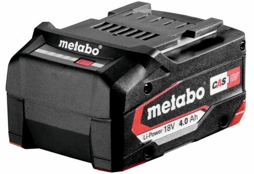 Metabo.Akumulator 18V 4,0Ah Metabo