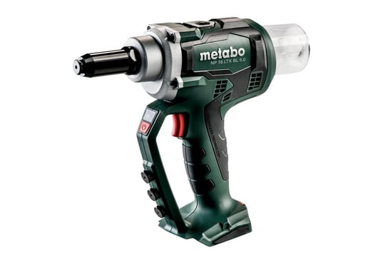 Metabo.Nitownica Np 18Ltx Bl 5.0 Carcass Metabo