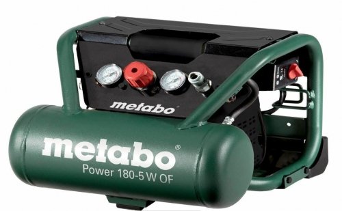 Metabo Sprężarka Power 180-5 W Of Metabo
