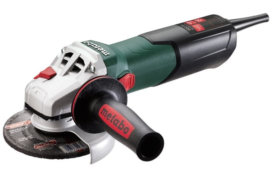 Metabo, Szlifierka kątowa 90W QUICK 600374500 Metabo