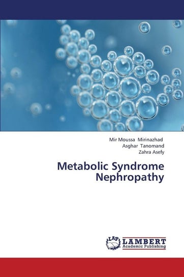 Metabolic Syndrome Nephropathy Mirinazhad Mir Moussa