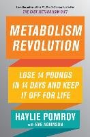 Metabolism Revolution Pomroy Haylie