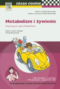 Metabolizm i żywienie Lim Ming Yeong, O'Neale Roach Jason