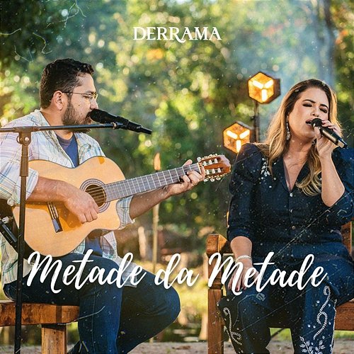 Metade Da Metade Derrama, Miyazato Play