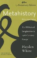 Metahistory White Hayden