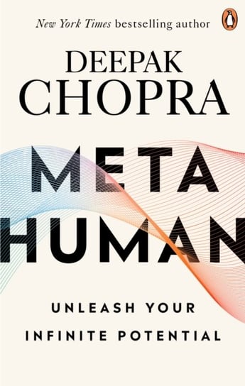 Metahuman Chopra Deepak