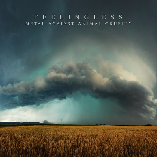 Metal Against Animal Cruelty Feelingless