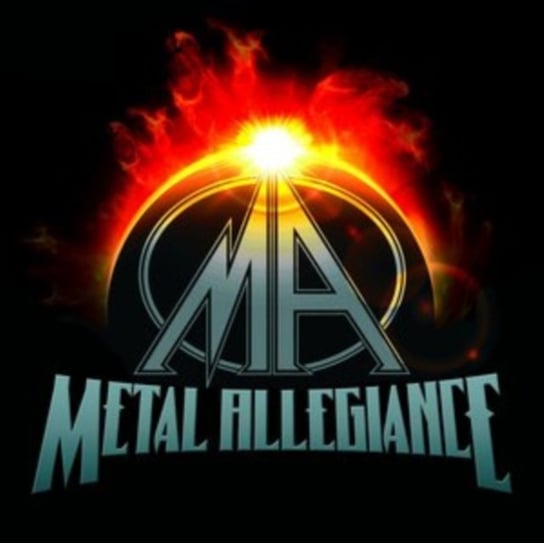 Metal Allegiance (Deluxe Edition) Metal Allegiance