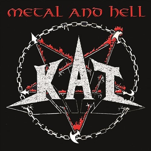 Metal And Hell Kat