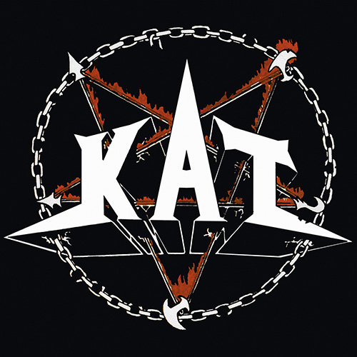 Metal And Hell, płyta winylowa Kat