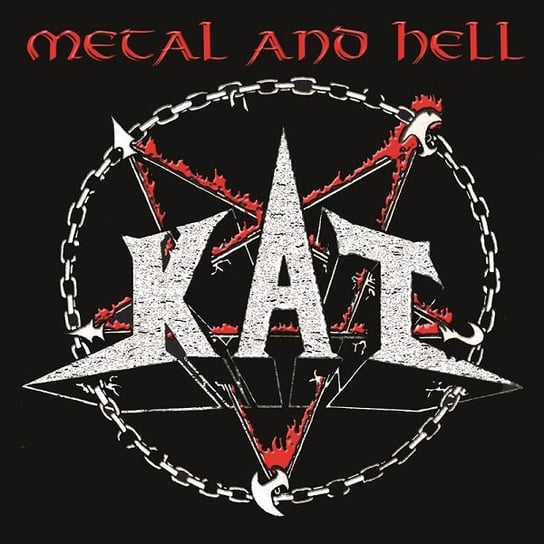 Metal And Hell (Reedycja) Kat
