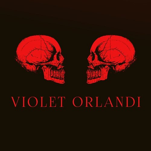 Metal Violet Orlandi