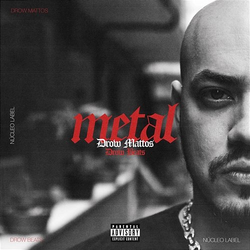 Metal Drow Mattos & Drow Beats