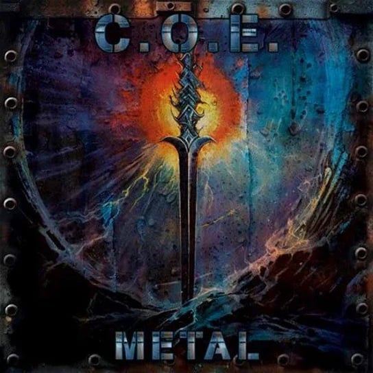 Metal C.O.E.