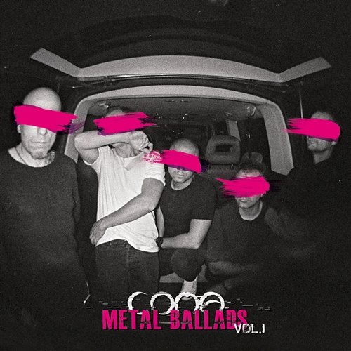 Metal Ballads vol. 1 Coma