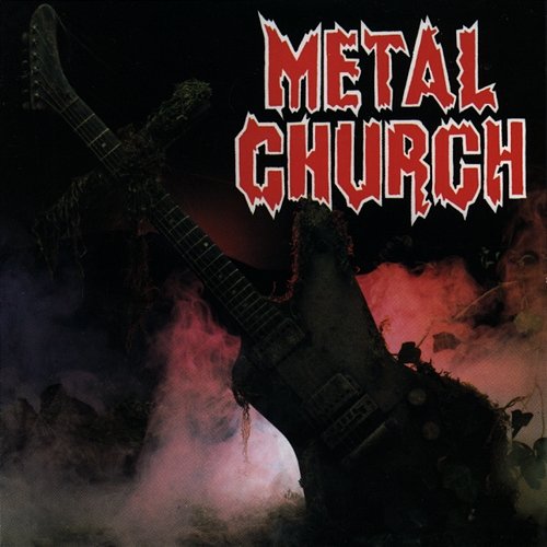 Merciless Onslaught Metal Church
