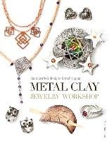 Metal Clay Jewelry Workshop Hamilton Sian