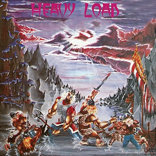 Metal Conquest Heavy Load