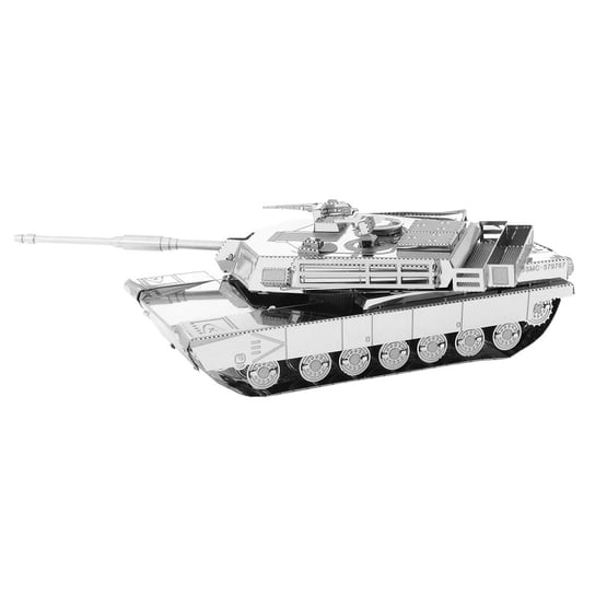 Metal Earth, model do składania Czołg M1 Abrams Tank Metal Earth
