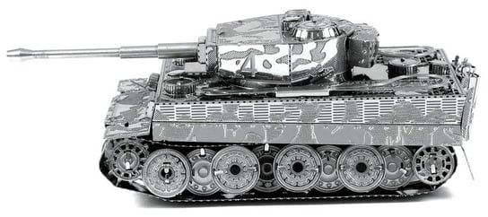 Metal Earth, model do składania Czołg Tygrys 1 Tiger 1 Tank Metal Earth