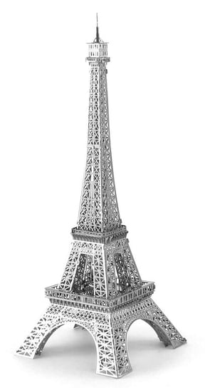 Metal Earth, model do składania ICONX Wieża Eiffla Eiffel Tower Metal Earth