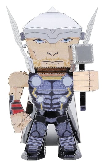 Metal Earth, model do składania Marvel Avengers Thor Metal Earth