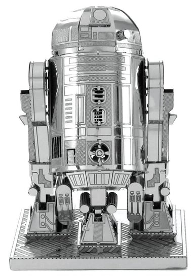 Metal Earth, model do składania Star Wars R2-D2 R2D2 Metal Earth