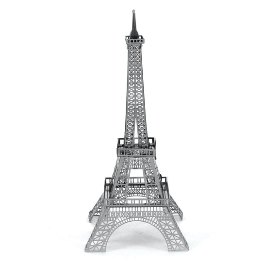 Metal Earth, model do składania Wieża Eiffla Eiffel Tower Metal Earth